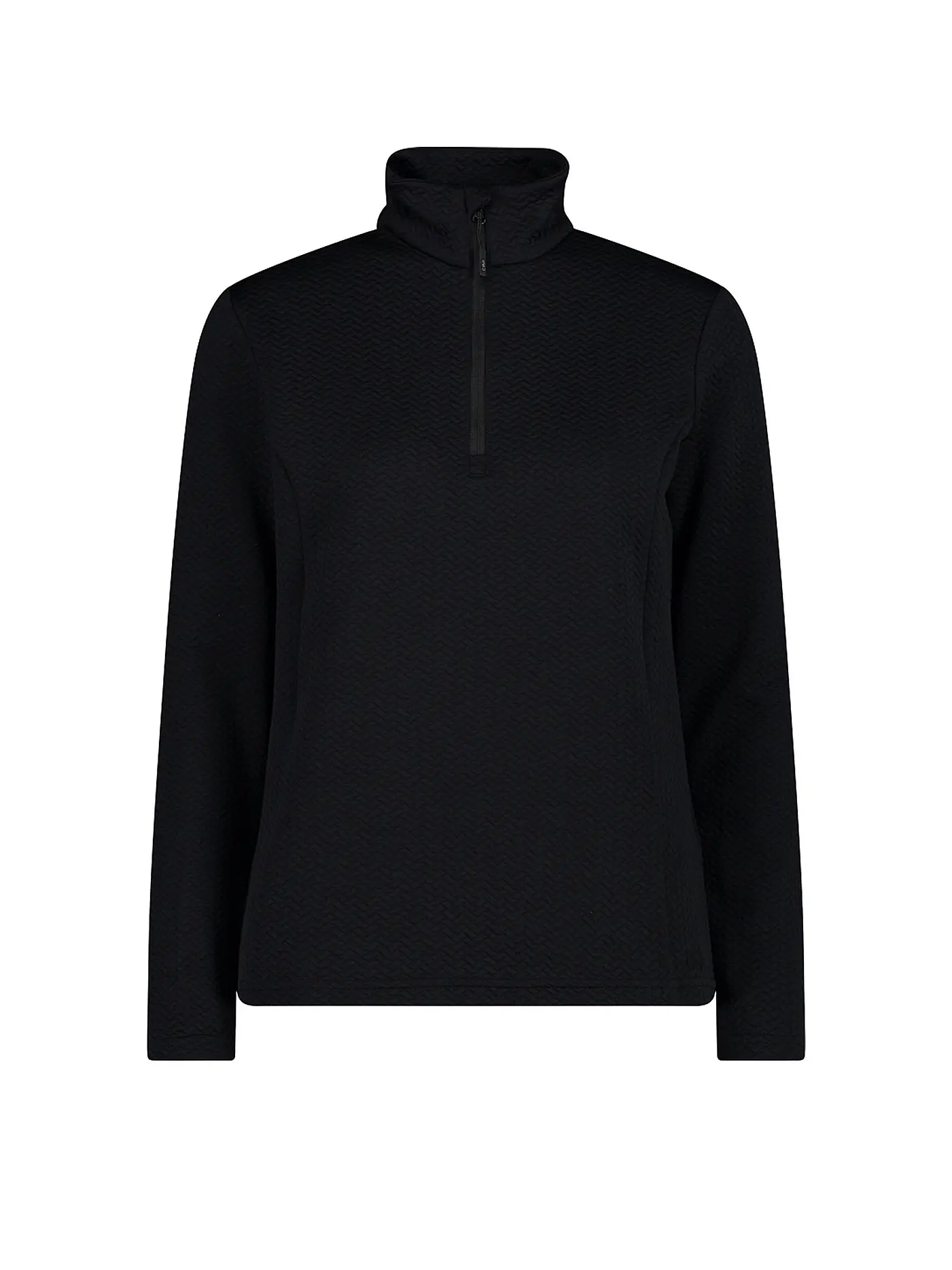 CMP | Damen Unterzieh Zipshirt | 